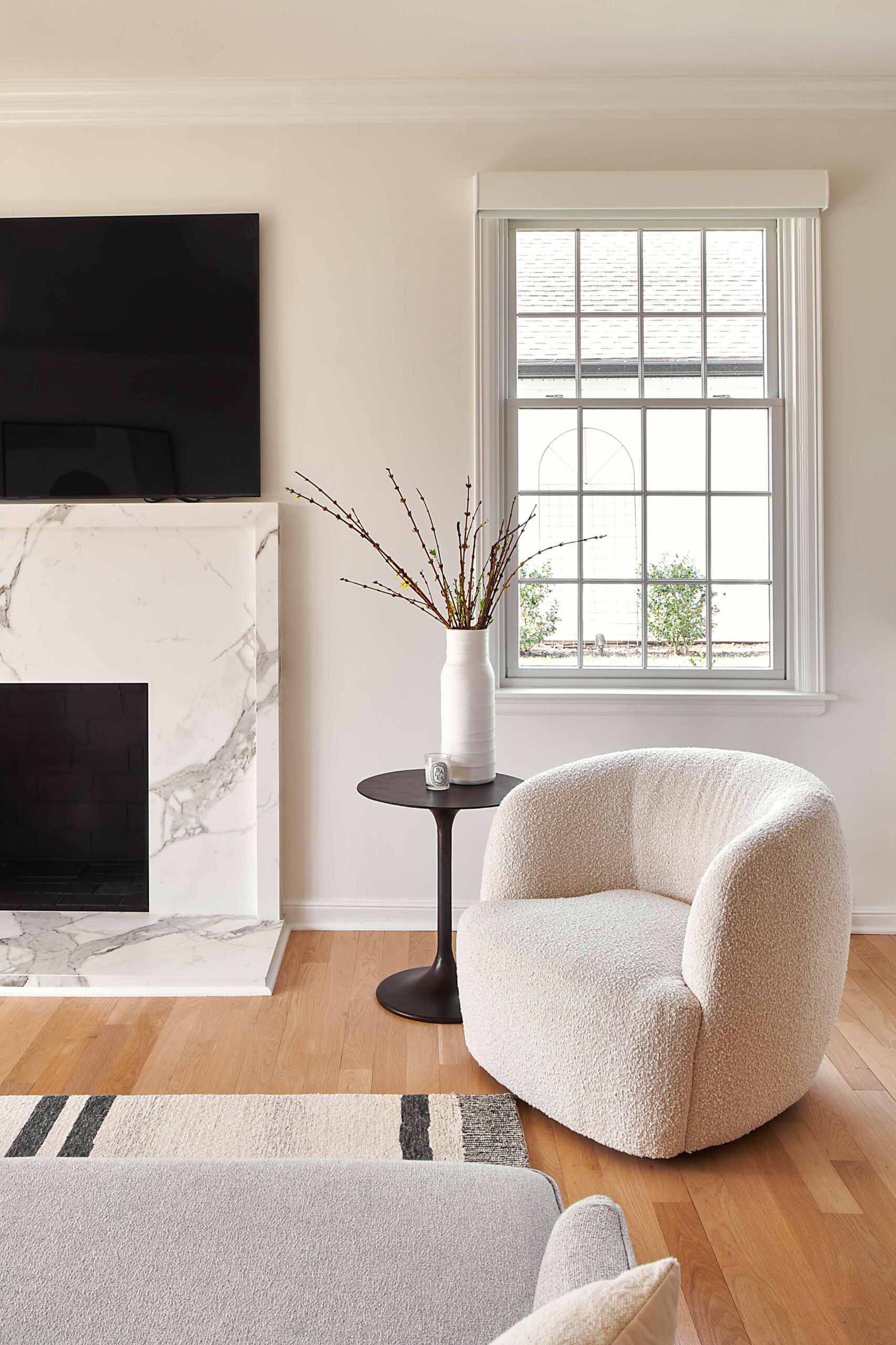Stunning Interior Design Work in Pennsylvania